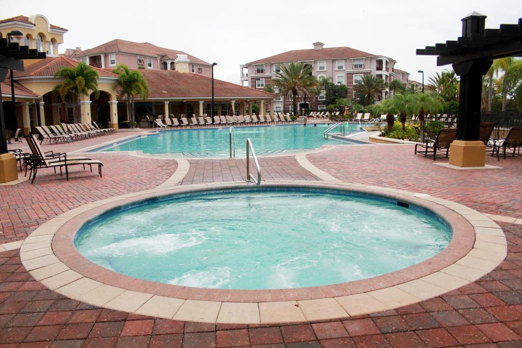 Vista Cay Inn Williamsburg Exterior photo