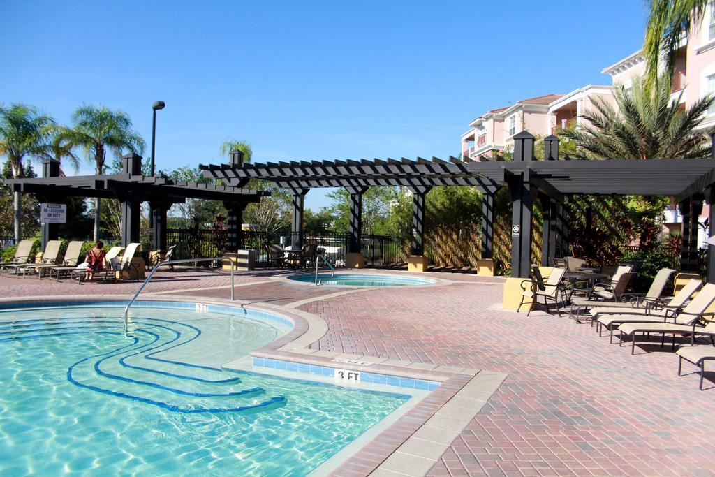 Vista Cay Inn Williamsburg Exterior photo