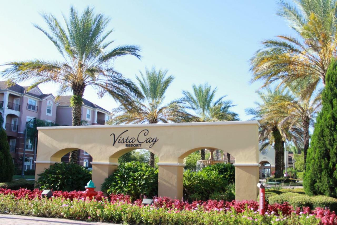Vista Cay Inn Williamsburg Exterior photo
